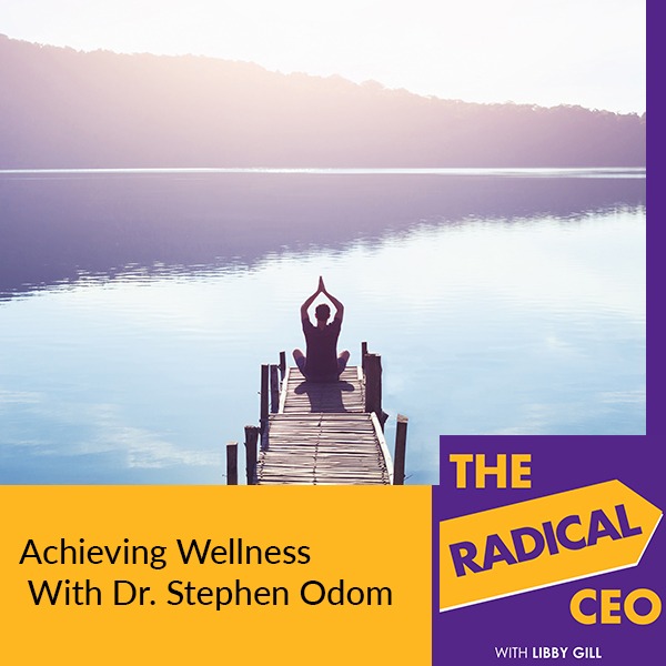 TRC 3 | Achieving Wellness